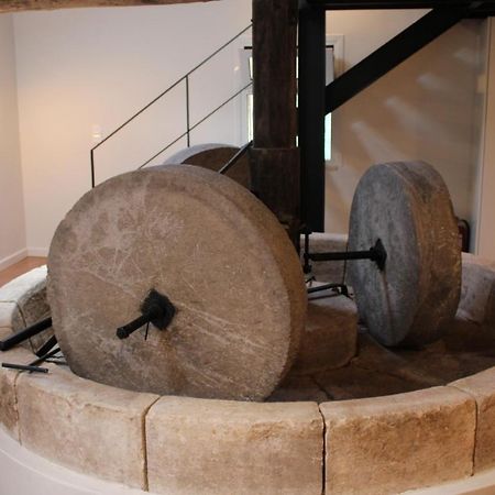 فيلا Apothiki House Kato Korakiana المظهر الخارجي الصورة