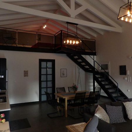 فيلا Apothiki House Kato Korakiana المظهر الخارجي الصورة
