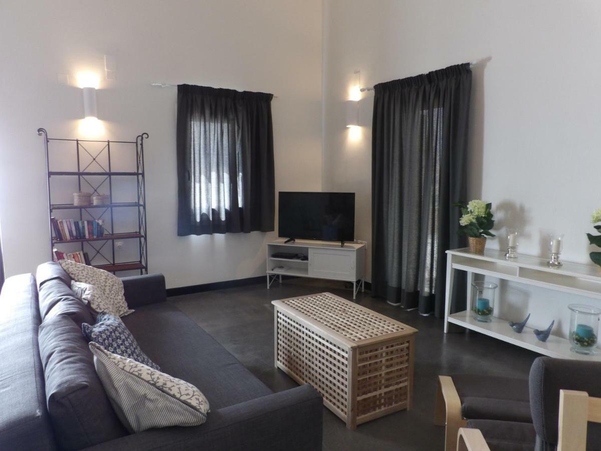 فيلا Apothiki House Kato Korakiana المظهر الخارجي الصورة