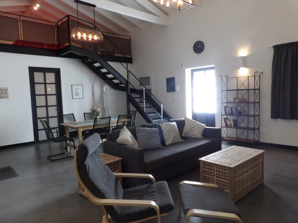 فيلا Apothiki House Kato Korakiana المظهر الخارجي الصورة