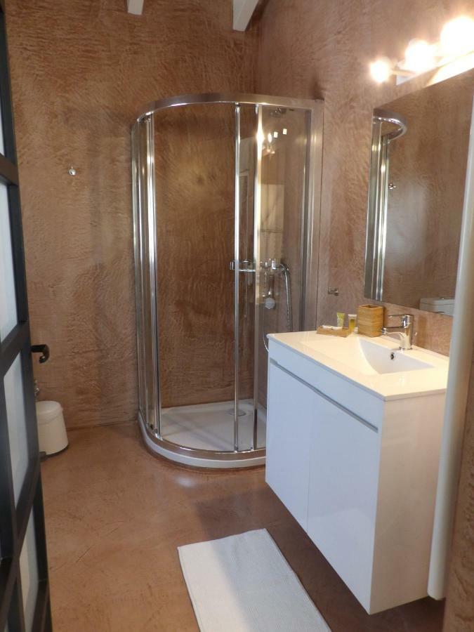 فيلا Apothiki House Kato Korakiana المظهر الخارجي الصورة