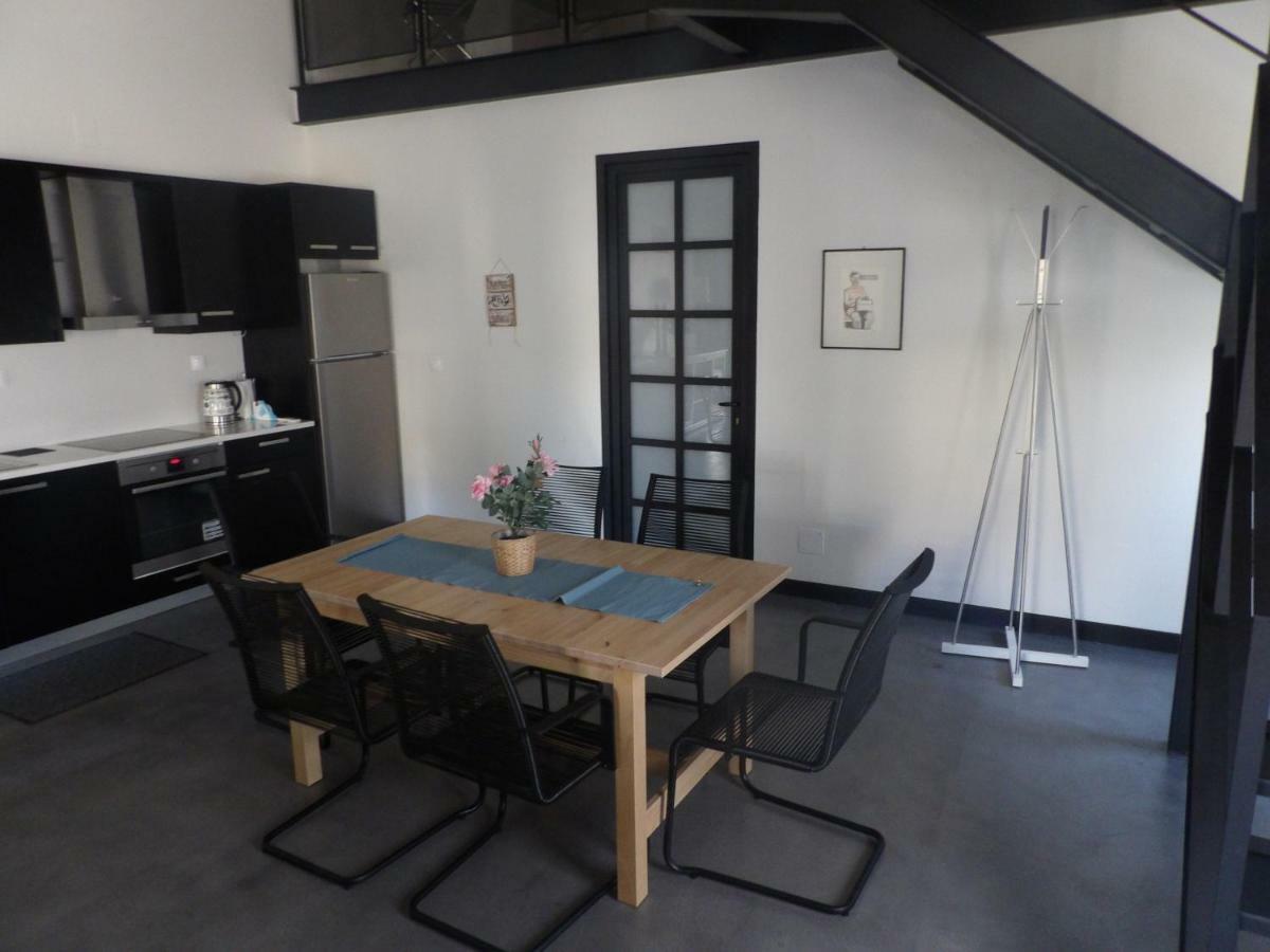 فيلا Apothiki House Kato Korakiana المظهر الخارجي الصورة
