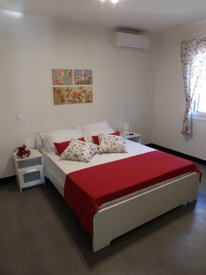 فيلا Apothiki House Kato Korakiana المظهر الخارجي الصورة